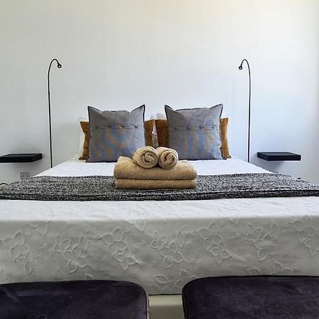 Apartament Phaedrus Living - Seaside Executive Flat Harbour 206 Pafos Zewnętrze zdjęcie