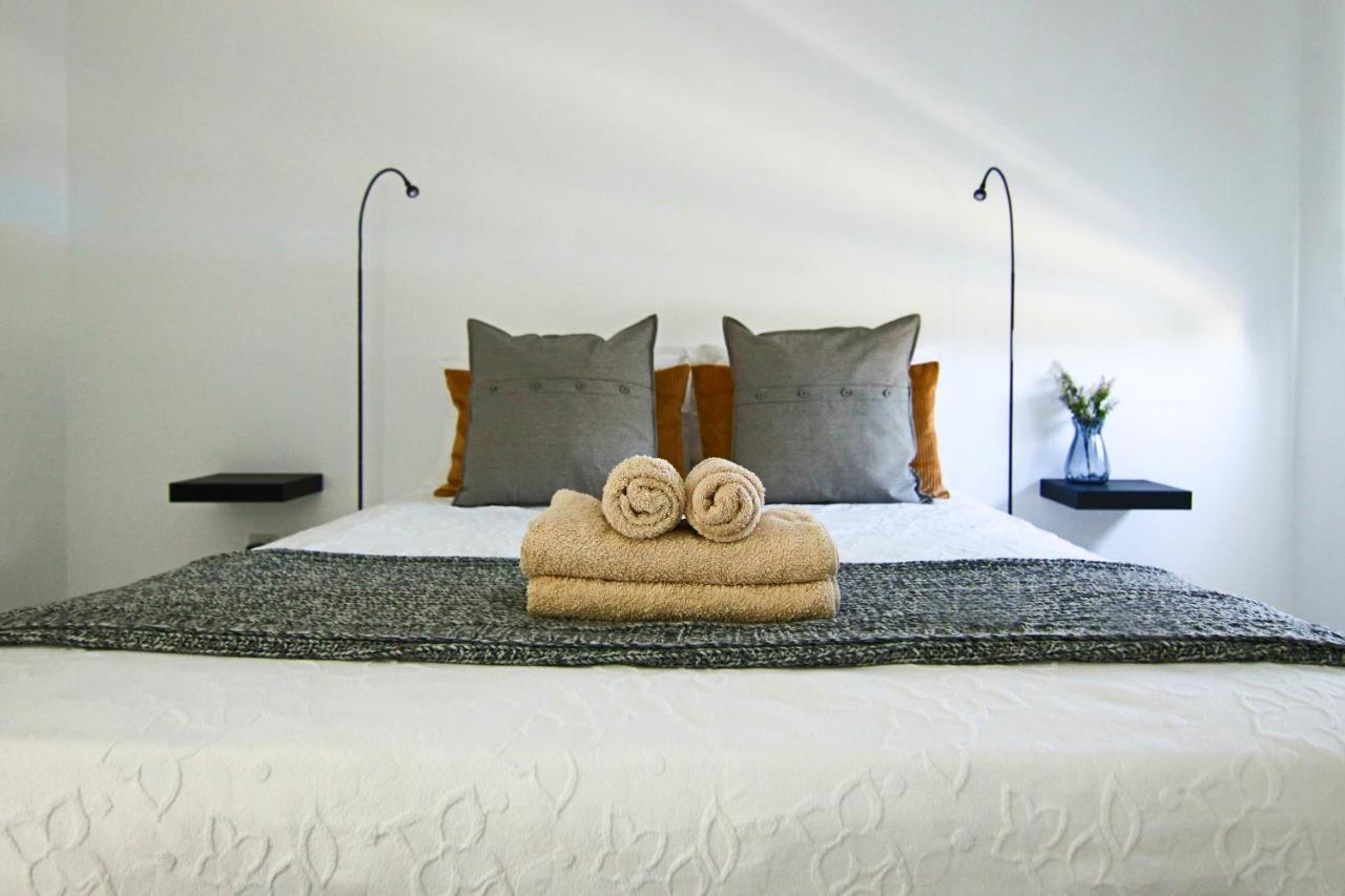 Apartament Phaedrus Living - Seaside Executive Flat Harbour 206 Pafos Zewnętrze zdjęcie