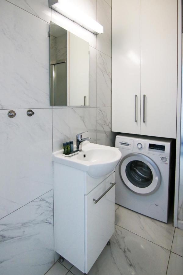 Apartament Phaedrus Living - Seaside Executive Flat Harbour 206 Pafos Zewnętrze zdjęcie