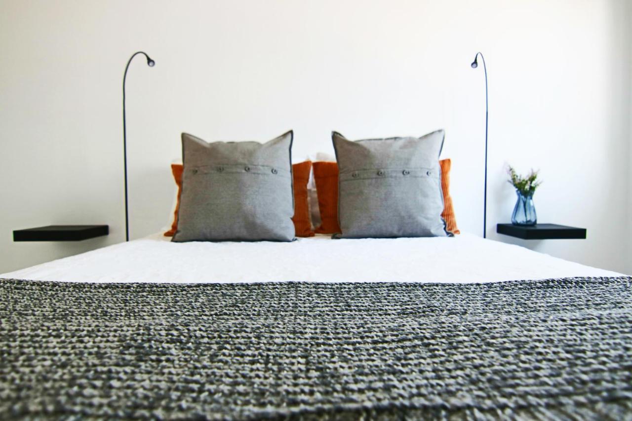 Apartament Phaedrus Living - Seaside Executive Flat Harbour 206 Pafos Zewnętrze zdjęcie